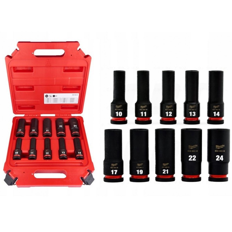 milwaukee-shockwave-impact-duty-1-2-drive-socket-pack-of-10-4932480457_1 Milwaukee Shockwave Impact Duty 1/2 Drive Socket Pack of 10 4932480457