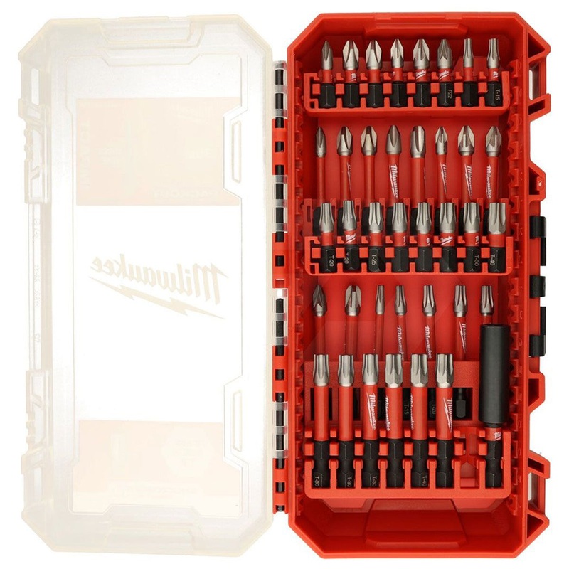 milwaukee-shockwave-impact-duty-bit-set-38-piece-4932492009_1 Milwaukee Shockwave Impact Duty Bit Set 38 Piece 4932492009