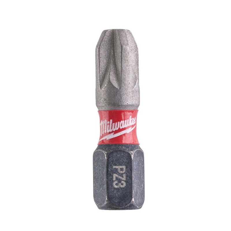 milwaukee-shockwave-pz3-25mm-screwdriver-bits-25-piece-set-4932472043_1 Milwaukee Shockwave PZ3 25mm Screwdriver Bits 25 Piece Set 4932472043