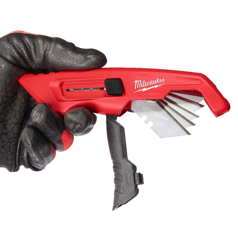 milwaukee-sliding-utility-knife-4932492378_1 Milwaukee Sliding Utility Knife 4932492378