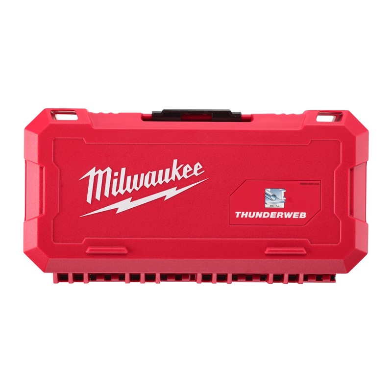 milwaukee-thunderweb-hss-g-metal-drill-bit-set-19-piece-4932493869_1 Milwaukee THUNDERWEB HSS-G Metal Drill Bit Set 19 Piece 4932493869