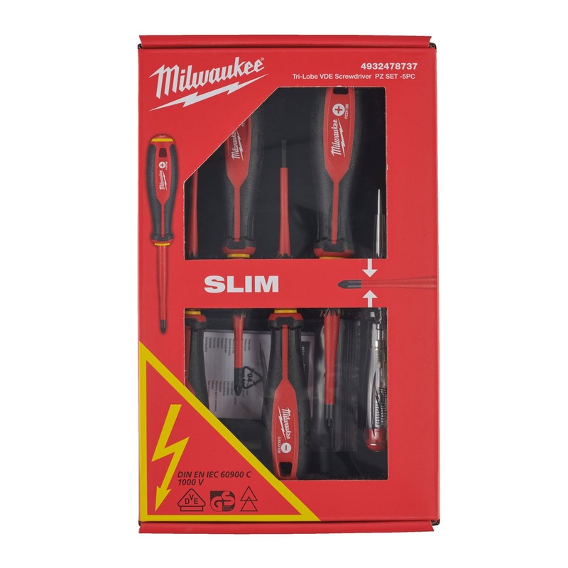 milwaukee-tri-lobe-vde-screwdriver-set-5-piece-4932478737_1 Milwaukee Tri-Lobe VDE Screwdriver Set 5 Piece 4932478737
