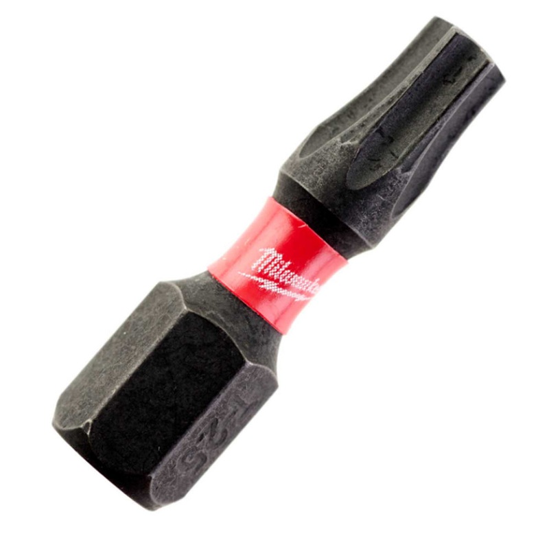 milwaukee-tx25-25mm-shockwave-impact-screwdriver-bit-box-25-piece-4932430880_1 Milwaukee TX25 25mm Shockwave Impact Screwdriver Bit Box 25 Piece 4932430880