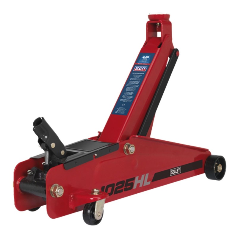 sealey-1025hl-trolley-jack-2-25tonne-high-lift-quick-lift_1 Sealey 1025HL Trolley Jack 2.25tonne High Lift Quick Lift