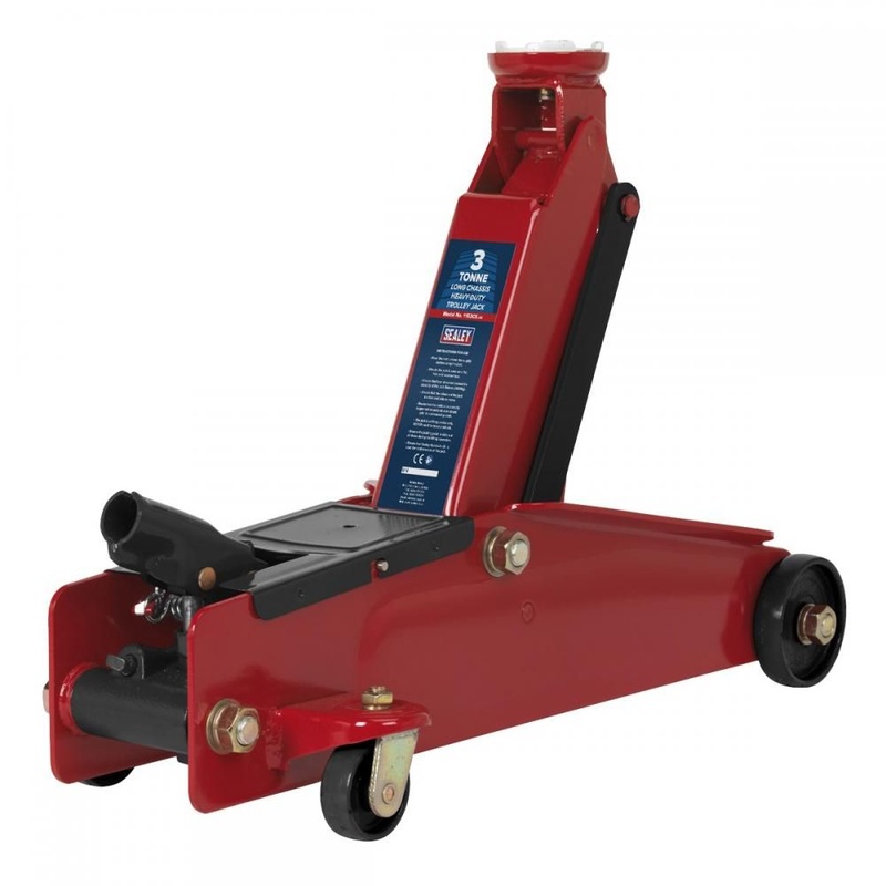 sealey-1153cx-3-tonne-long-reach-heavy-duty-trolley-jack_1 Sealey 1153CX 3 Tonne Long Reach Heavy-Duty Trolley Jack