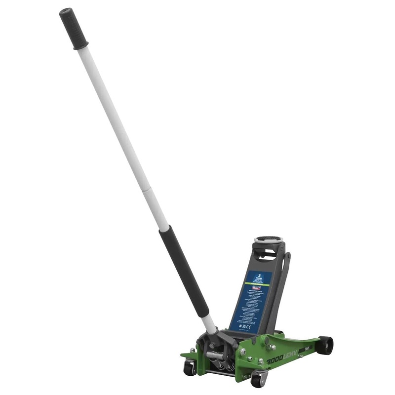 sealey-3000lehv-trolley-jack-3tonne_1 Sealey 3000LEHV Trolley Jack 3tonne