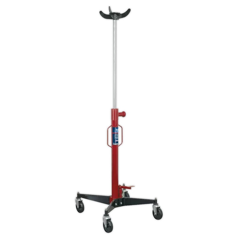 sealey-600tr-vertical-transmission-jack-600kg_1 Sealey 600TR Vertical Transmission Jack 600kg