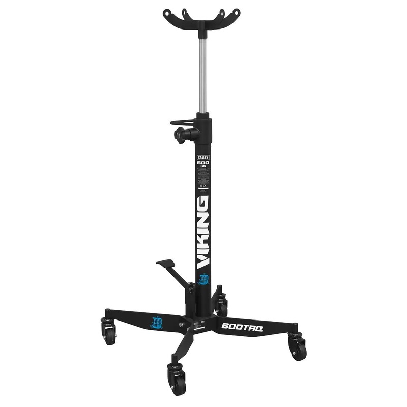 sealey-600trq-transmission-jack-0-6tonne-vertical-rocket-lift_1 Sealey 600TRQ Transmission Jack 0.6tonne Vertical Rocket Lift