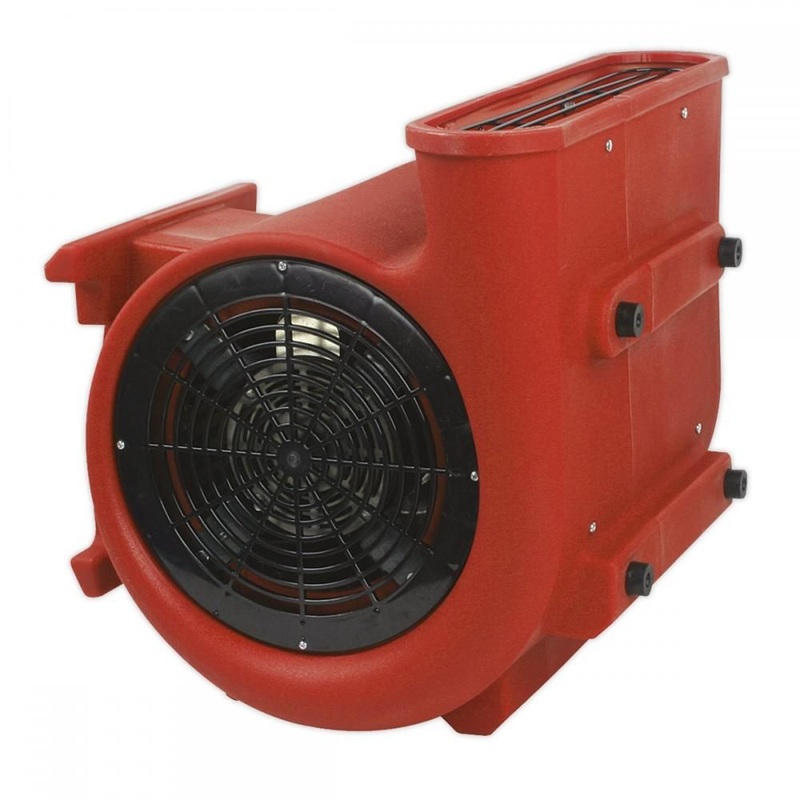 sealey-adb3000-air-dryer-blower-2860cfm-230v_1 Sealey ADB3000 Air Dryer/Blower 2860cfm 230V