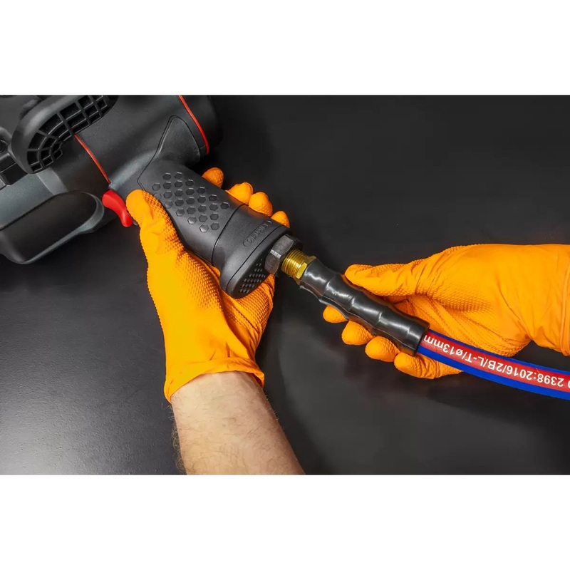 sealey-ah20r-12-air-hose-with-1-2bsp-unions-extra-heavy-duty-20m-x-13mm_1 Sealey AH20R/12 Air Hose with 1/2BSP Unions Extra Heavy-Duty 20m x 13mm