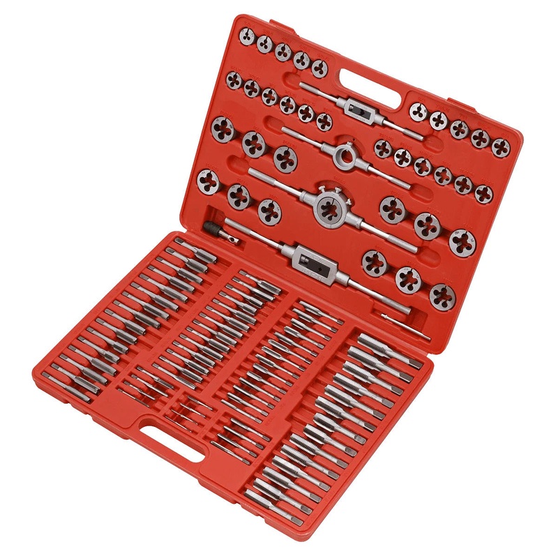 sealey-ak30110-tap-and-die-set-metric-110pc_1 Sealey AK30110 Tap And Die Set Metric 110pc