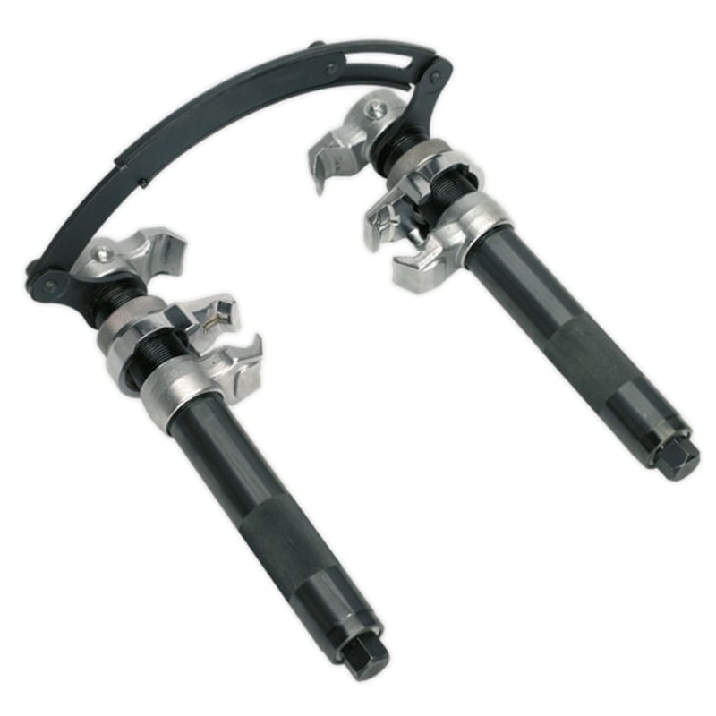 sealey-ak3843-coil-spring-compressor-1200kg-pair_1 Sealey AK3843 Coil Spring Compressor 1200kg/Pair