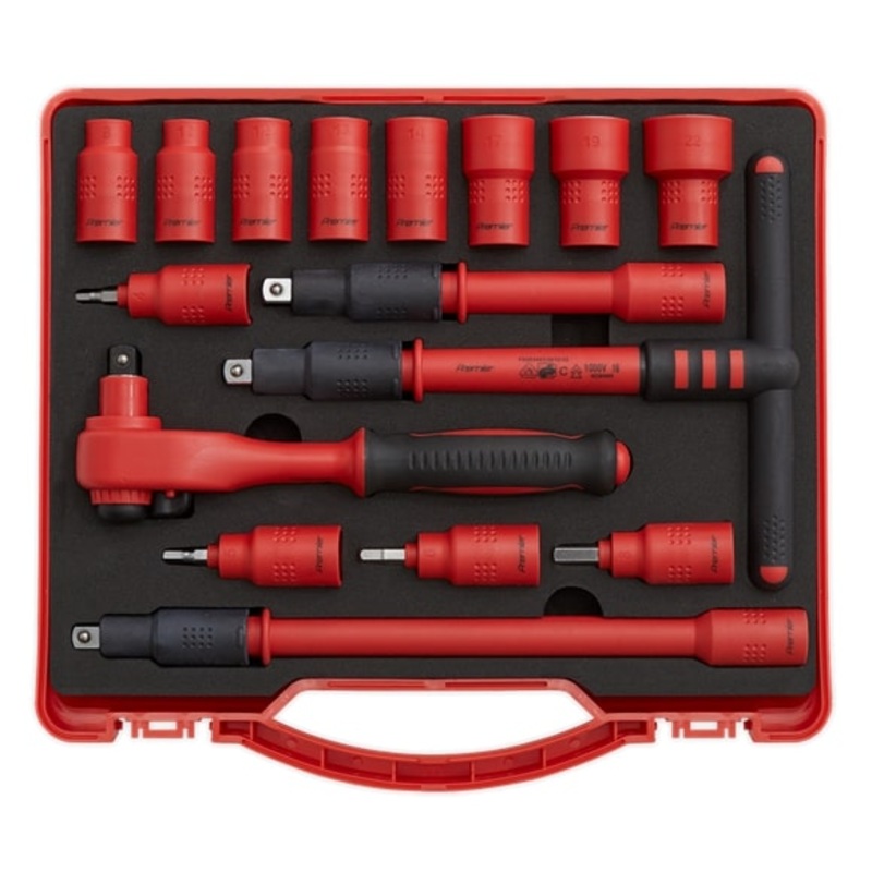 sealey-ak7940-16pc-3-8sq-drive-insulated-socket-set_1 Sealey AK7940 16pc 3/8Sq Drive Insulated Socket Set