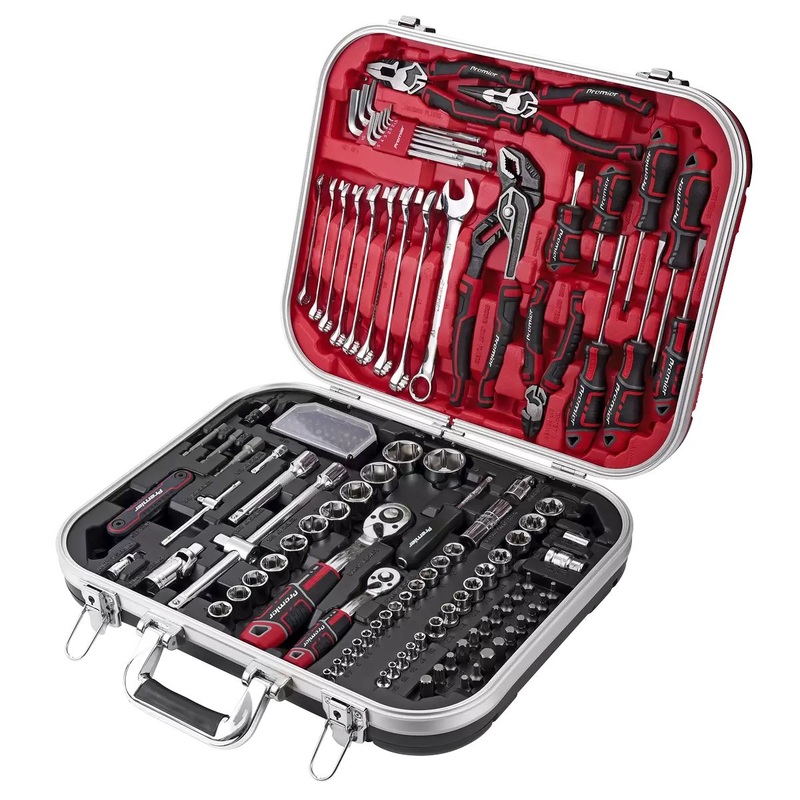 Sealey AK7980 Mechanic’s Tool Kit 144pc