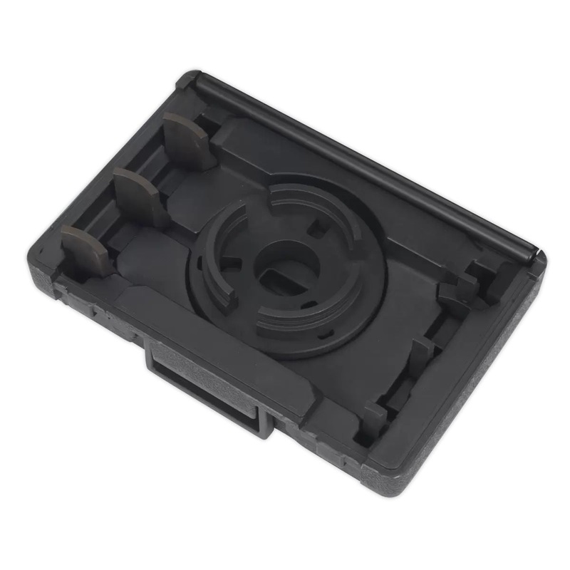 sealey-vs7037-adjustable-press-support-plate_1 Sealey VS7037 Adjustable Press Support Plate