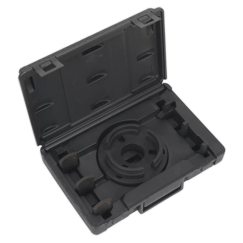 Sealey VS7037 Adjustable Press Support Plate