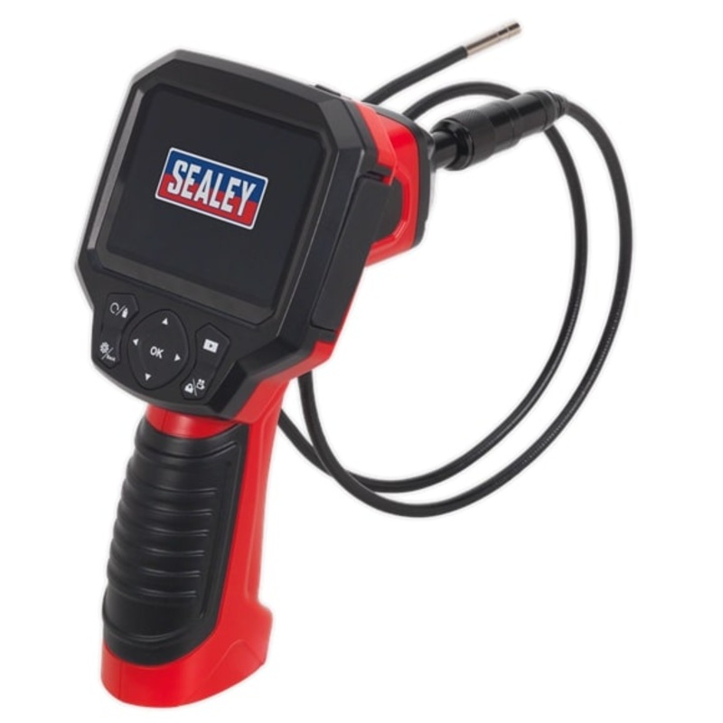 sealey-vs8231-video-borescope-5-5mm-camera_1 Sealey VS8231 Video Borescope 5.5mm Camera