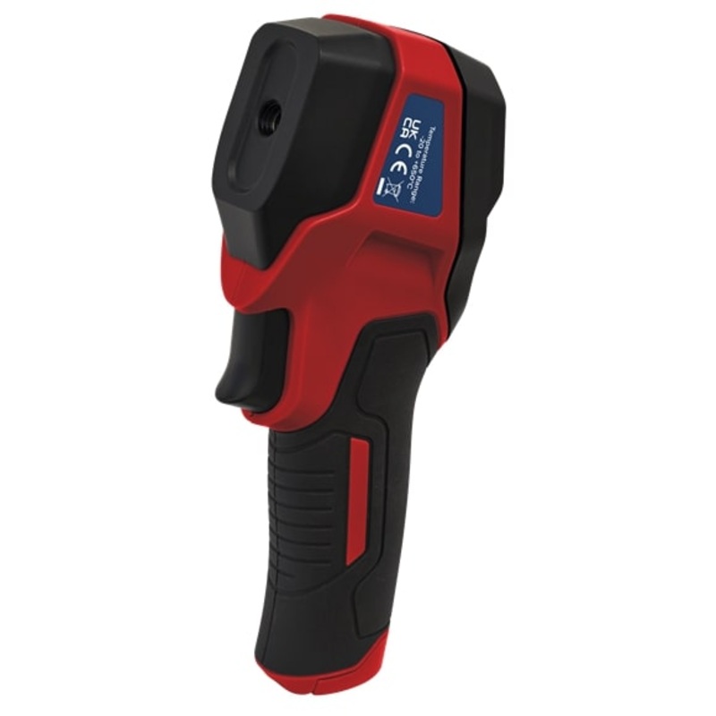 sealey-vs913-thermal-imaging-camera_1 Sealey VS913 Thermal Imaging Camera