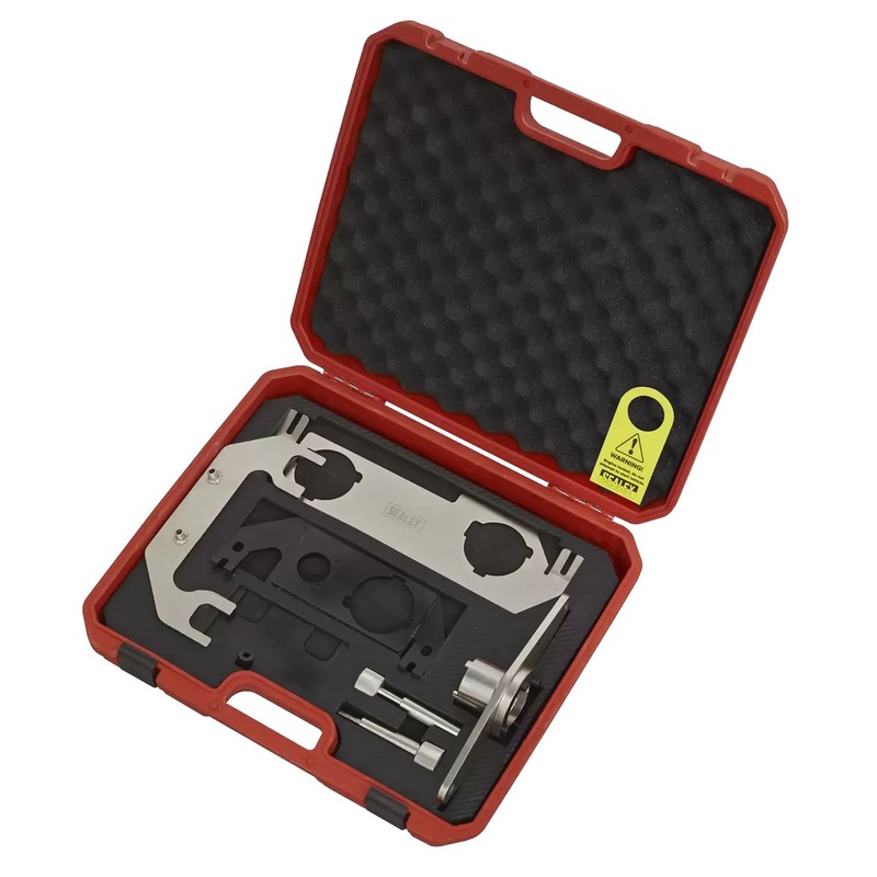 sealey-vse3037-timing-tool-kit-for-jlr-2-0-2-0d-ingenium-engine-chain-drive_1 Sealey VSE3037 Timing Tool Kit for JLR 2.0/2.0D Ingenium Engine Chain Drive