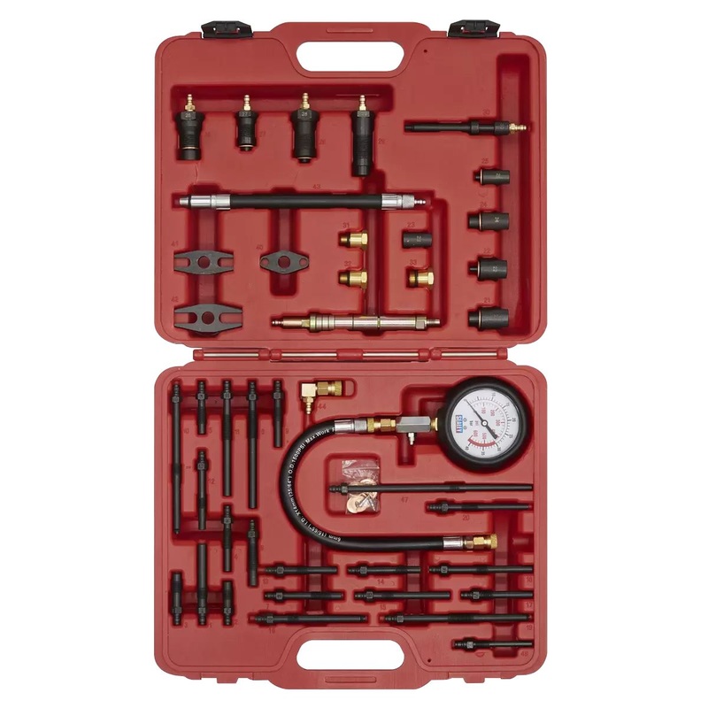 sealey-vse3155-petrol-diesel-master-compression-test-kit_1 Sealey VSE3155 Petrol & Diesel Master Compression Test Kit