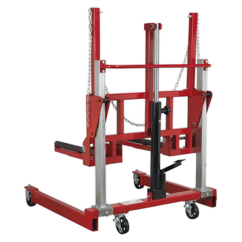 sealey-w508t-wheel-removal-trolley-with-adjustable-width-500kg_1 Sealey W508T Wheel Removal Trolley with Adjustable Width 500kg