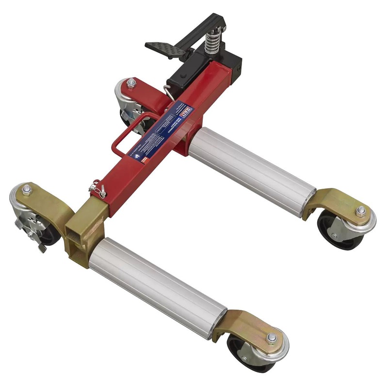 sealey-ws680-wheel-skate-hydraulic-680kg-capacity_1 Sealey WS680 Wheel Skate Hydraulic 680kg Capacity