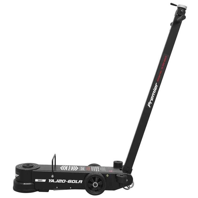 sealey-yaj20-60lr-long-reach-low-profile-air-operated-telescopic-jack-20-60-tonne_1 Sealey YAJ20-60LR Long Reach/Low Profile Air Operated Telescopic Jack 20-60 Tonne