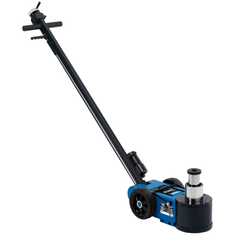 Draper Tools PJ40SC Pneumatic Jack 40 Tonne 02079