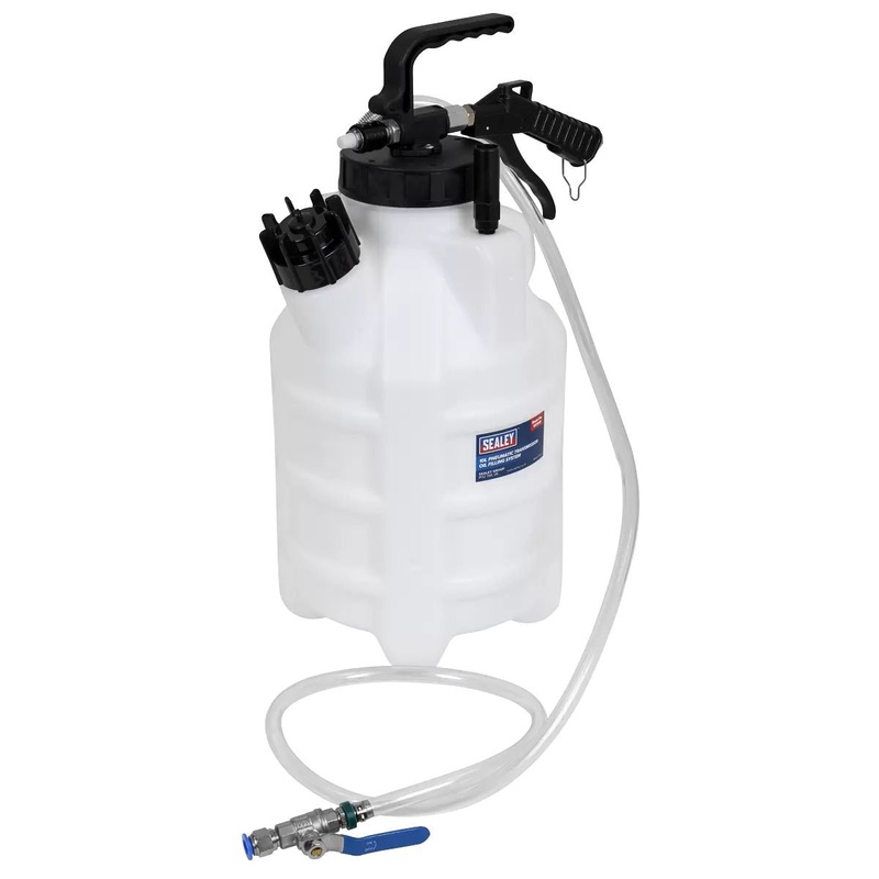 sealey-vs7019-pneumatic-transmission-oil-filling-system-10l_1 Sealey VS7019 Pneumatic Transmission Oil Filling System 10L