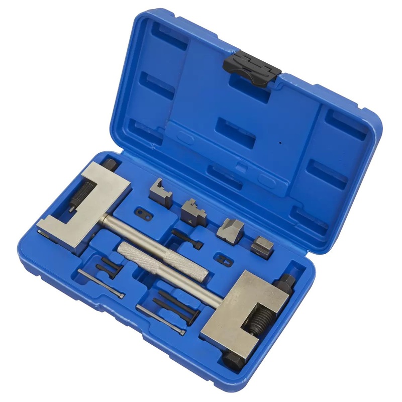sealey-vse4801-diesel-engine-timing-chain-tool-kit-for-mercedes-chrysler-jeep_1 Sealey VSE4801 Diesel Engine Timing Chain Tool Kit for Mercedes, Chrysler & Jeep