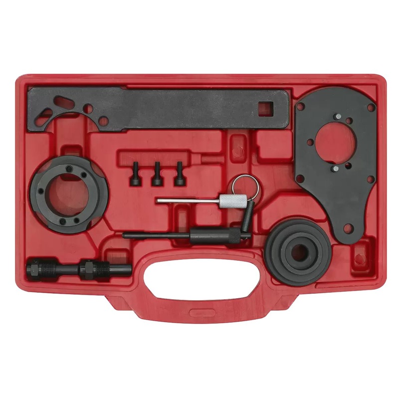 sealey-vse5001-diesel-engine-timing-tool-kit-gm-1-3cdti-chain-drive_1 Sealey VSE5001 Diesel Engine Timing Tool Kit GM 1.3CDTi Chain Drive