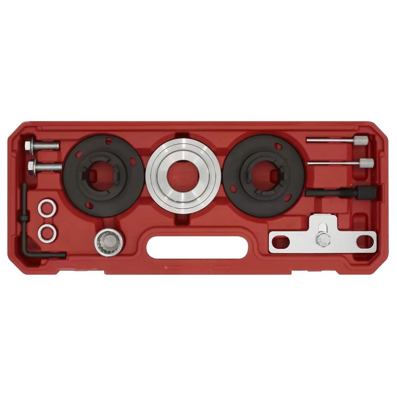 sealey-vse5152-timing-tool-kit-for-ford-1-0-ecoboost-chain-drive_1 Sealey VSE5152 Timing Tool Kit for Ford 1.0 EcoBoost Chain Drive