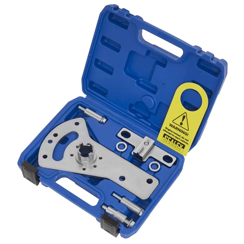 sealey-vse5493-timing-tool-kit-for-ford-ecoboost-1-5-chain-drive_1 Sealey VSE5493 Timing Tool Kit for Ford EcoBoost 1.5 Chain Drive