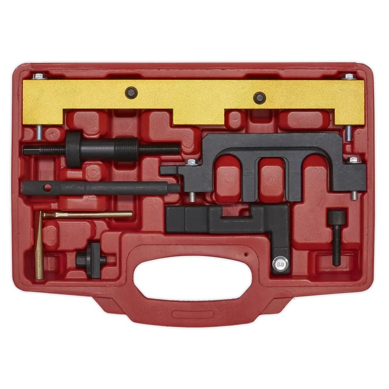 sealey-vse5911a-petrol-engine-timing-tool-kit-for-bmw-1-8-2-0-n42-n46-n46t-chain-drive_1 Sealey VSE5911A Petrol Engine Timing Tool Kit for BMW 1.8/2.0 N42/N46/N46T Chain Drive