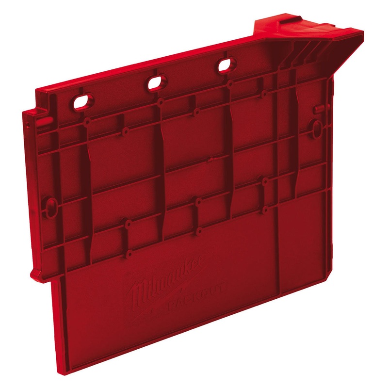 milwaukee-packout-crate-divider_1 Milwaukee Packout Crate & Divider