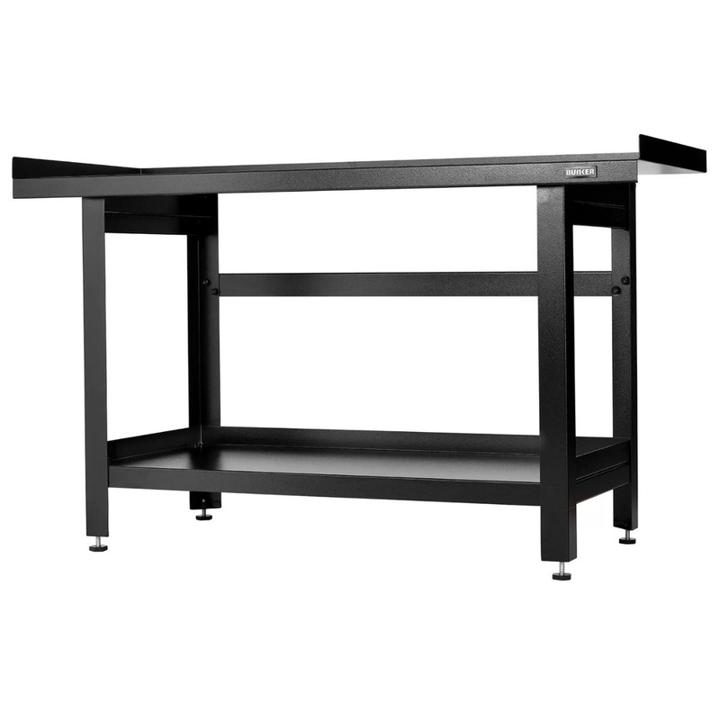 Draper B300-WB61 BUNKER Workbench 1550mm 21263