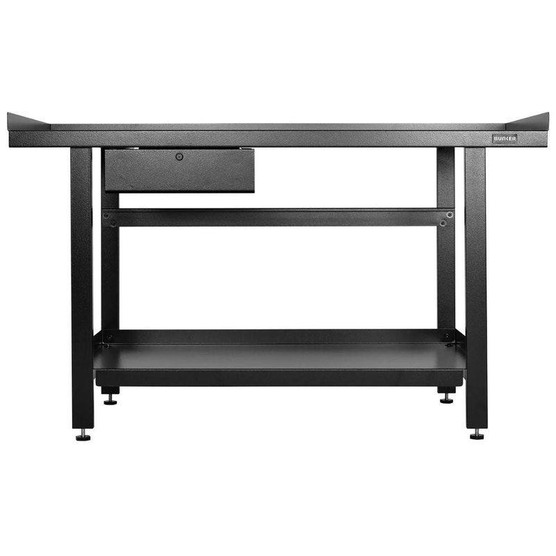 draper-b300-wb61d-bunker-workbench-with-drawer-1550mm-21264_1 Draper B300-WB61D BUNKER Workbench with Drawer 1550mm 21264