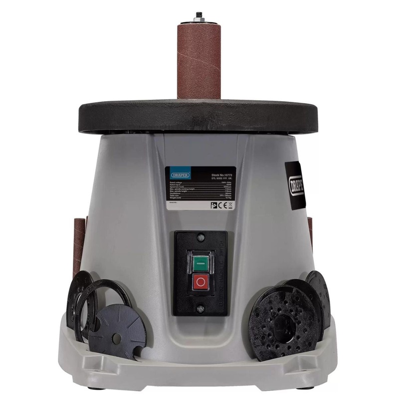 draper-bbs450a-oscillating-spindle-sander-450w-230v-10773_1 Draper BBS450A Oscillating Spindle Sander 450W/230V 10773