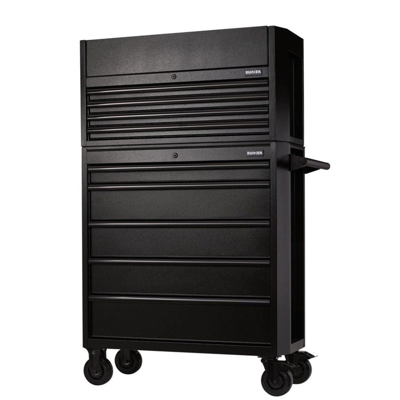 draper-b200-36c-36r-bunker-36-combined-roller-cabinet-and-tool-chest-9-drawer-24248_1 Draper B200-36C/36R BUNKER 36 Combined Roller Cabinet and Tool Chest 9 Drawer 24248