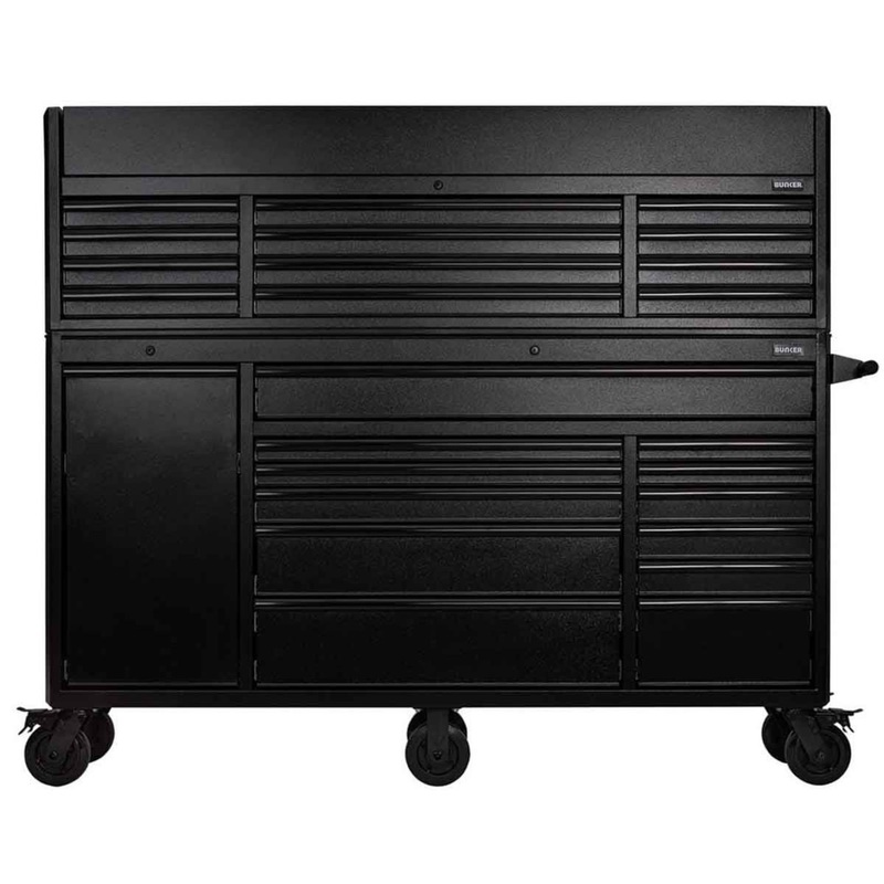 draper-b200-72c-72r-bunker-72-combined-roller-cabinet-and-tool-chest-25-drawer-24253_1 Draper B200-72C/72R BUNKER 72 Combined Roller Cabinet and Tool Chest 25 Drawer 24253