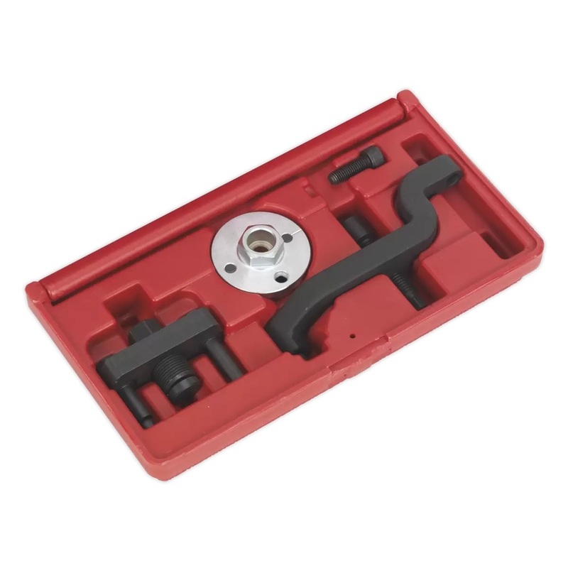 sealey-vse6000-water-pump-removal-kit_1 Sealey VSE6000 Water Pump Removal Kit