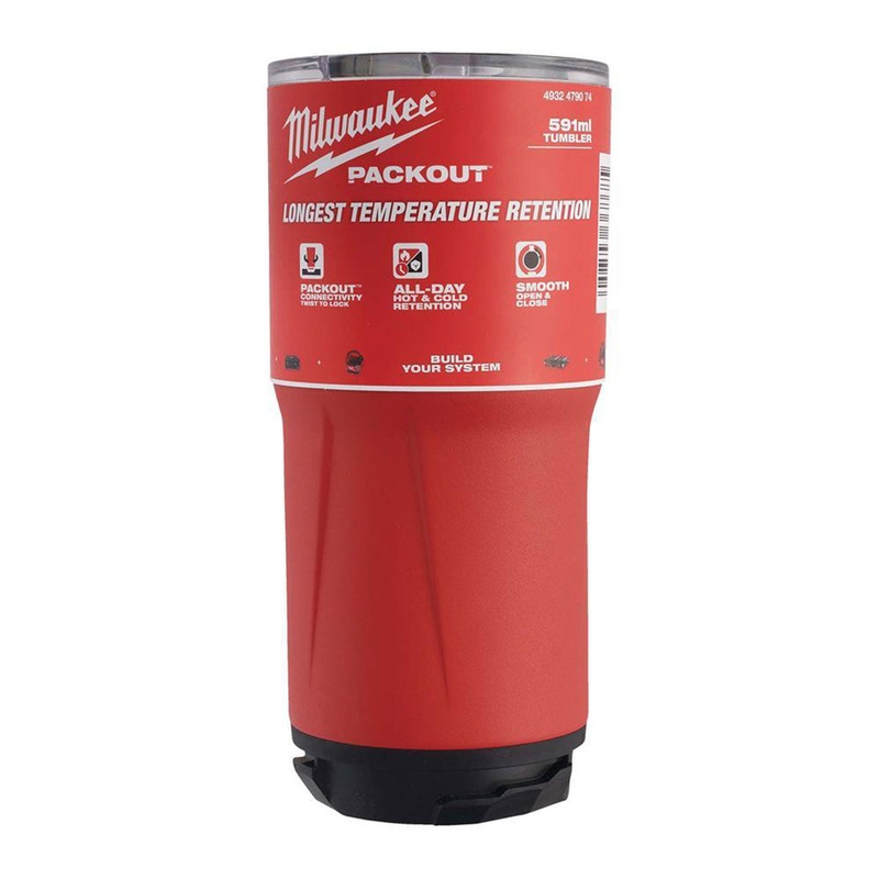 milwaukee-packout-tumbler-591ml-4932479074_1 Milwaukee Packout Tumbler 591ml 4932479074
