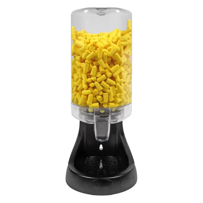 sealey-403-500d-disposable-ear-plugs-dispenser-500-pairs_1 Sealey 403/500D Disposable Ear Plugs Dispenser 500 Pairs