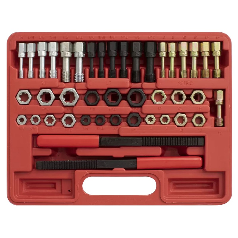 sealey-ak311-re-threader-master-kit-42pc-metric_1 Sealey AK311 Re-Threader Master Kit 42pc Metric