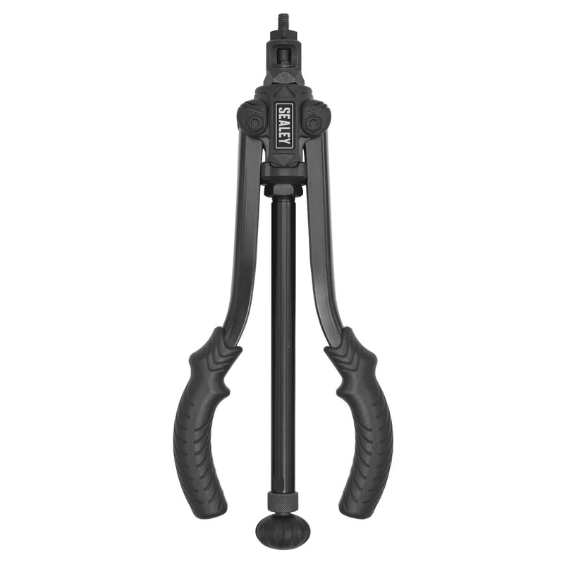 sealey-ak3988-threaded-nut-riveter-medium-arm-quick-release_1 Sealey AK3988 Threaded Nut Riveter Medium Arm Quick Release
