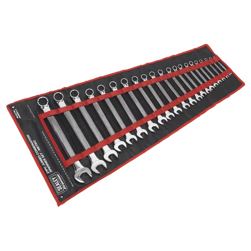 sealey-ak6083-combination-spanner-set-21pc-jumbo-metric_1 Sealey AK6083 Combination Spanner Set 21pc Jumbo Metric