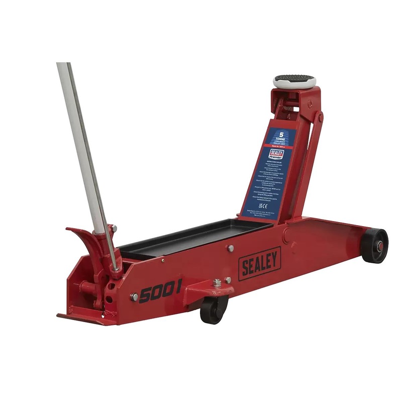 sealey-5001-trolley-jack-5-tonne-long-reach_1 Sealey 5001 Trolley Jack 5 Tonne Long Reach