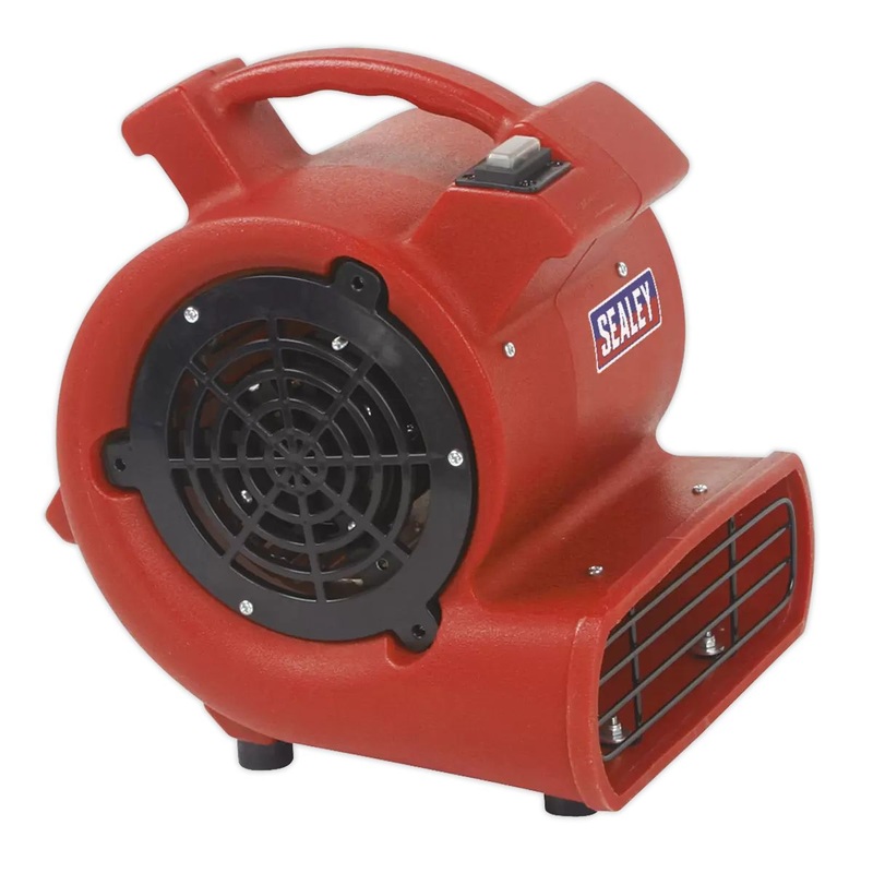 sealey-adb300-air-dryer-blower-356cfm-230v-96w_1 Sealey ADB300 Air Dryer Blower 356cfm 230V/96W