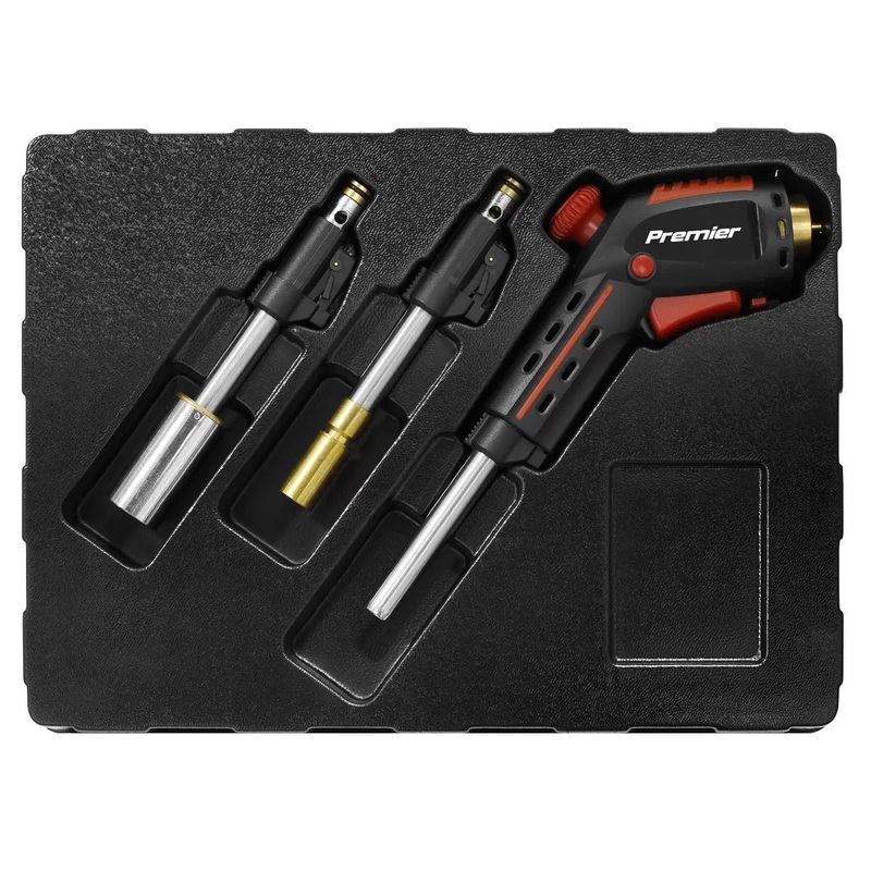 sealey-ak2958-interchangeable-propane-torch-set-3-in-1_1 Sealey AK2958 Interchangeable Propane Torch Set 3-In-1