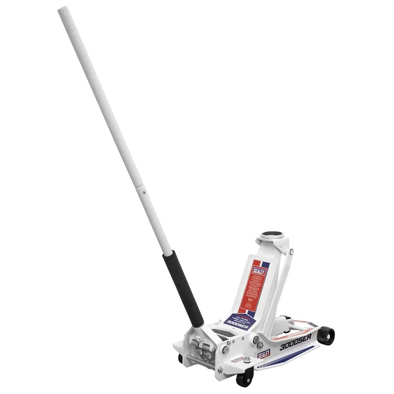 sealey-3000ser-trolley-jack-3-tonne-low-profile-rocket-lift_1 Sealey 3000SER Trolley Jack 3 Tonne Low Profile Rocket Lift